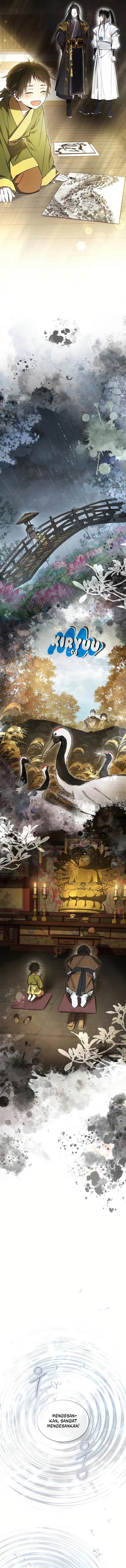 requiem-of-subdued - Chapter: 22