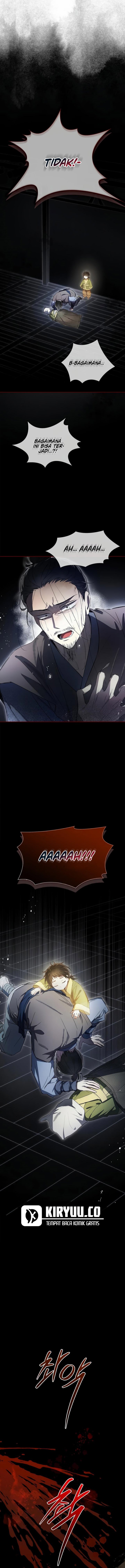 requiem-of-subdued - Chapter: 22
