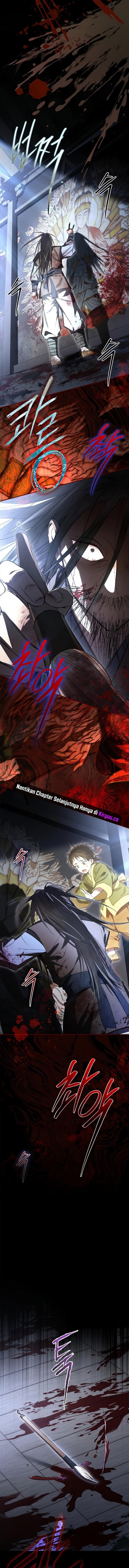 requiem-of-subdued - Chapter: 22