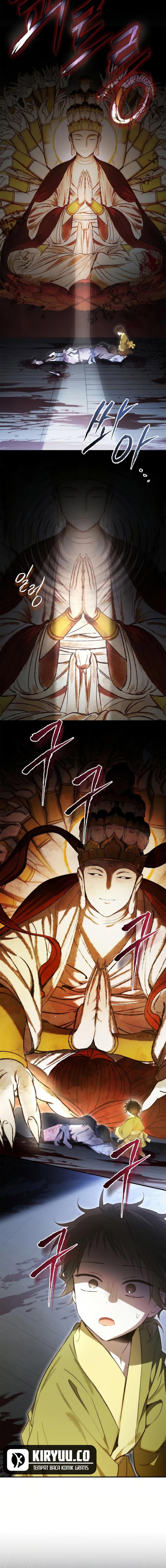 requiem-of-subdued - Chapter: 22