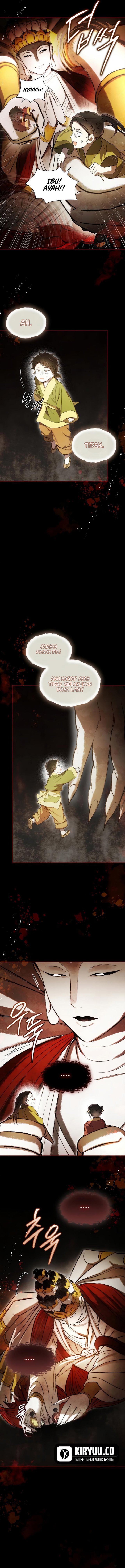 requiem-of-subdued - Chapter: 22