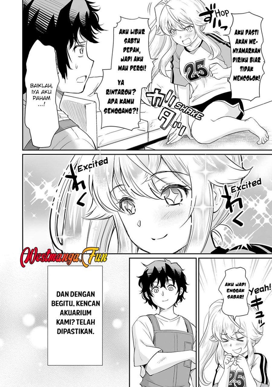 isshou-hatarakitakunai-ore-ga-classmate-no-daininki-idol-ni-natsukaretara - Chapter: 18