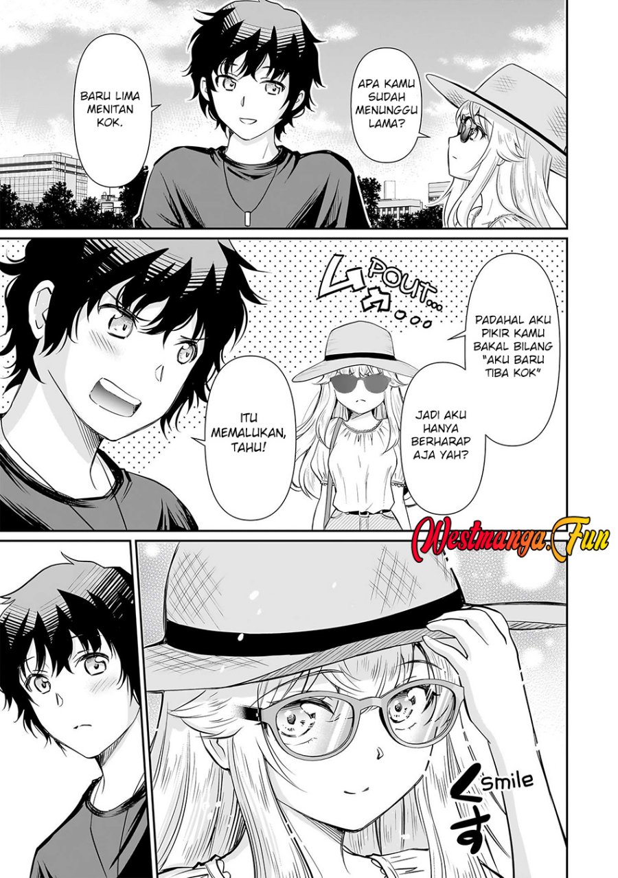 isshou-hatarakitakunai-ore-ga-classmate-no-daininki-idol-ni-natsukaretara - Chapter: 18