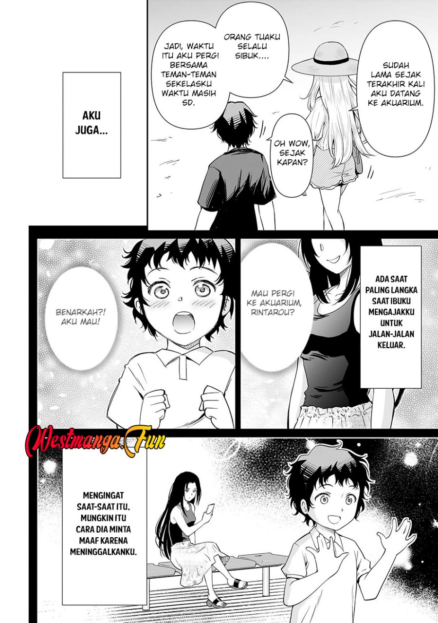 isshou-hatarakitakunai-ore-ga-classmate-no-daininki-idol-ni-natsukaretara - Chapter: 18