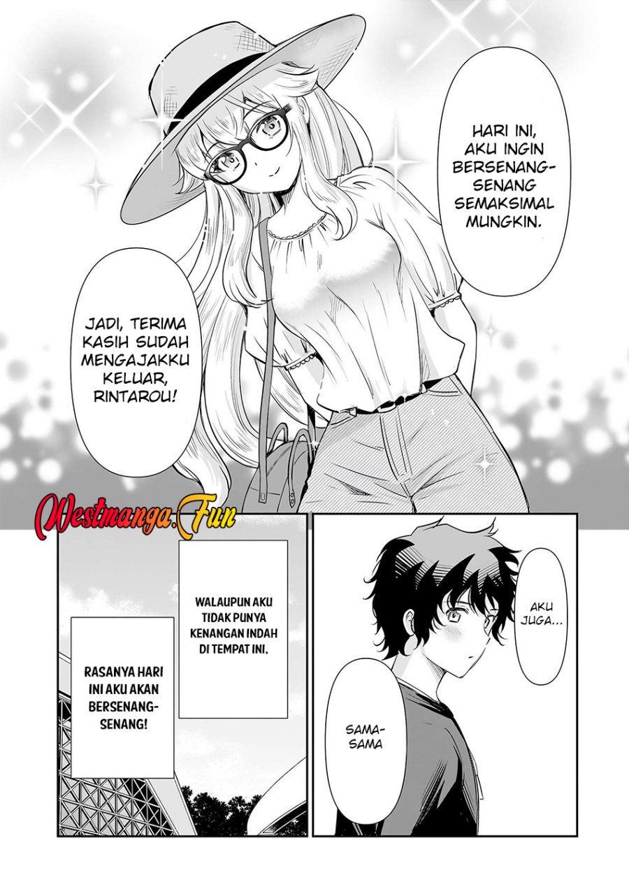 isshou-hatarakitakunai-ore-ga-classmate-no-daininki-idol-ni-natsukaretara - Chapter: 18