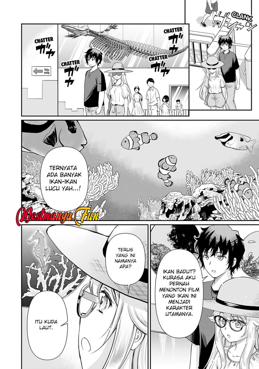 isshou-hatarakitakunai-ore-ga-classmate-no-daininki-idol-ni-natsukaretara - Chapter: 18