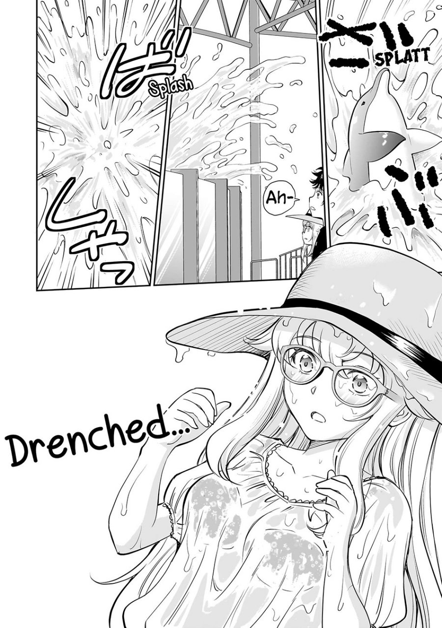 isshou-hatarakitakunai-ore-ga-classmate-no-daininki-idol-ni-natsukaretara - Chapter: 18