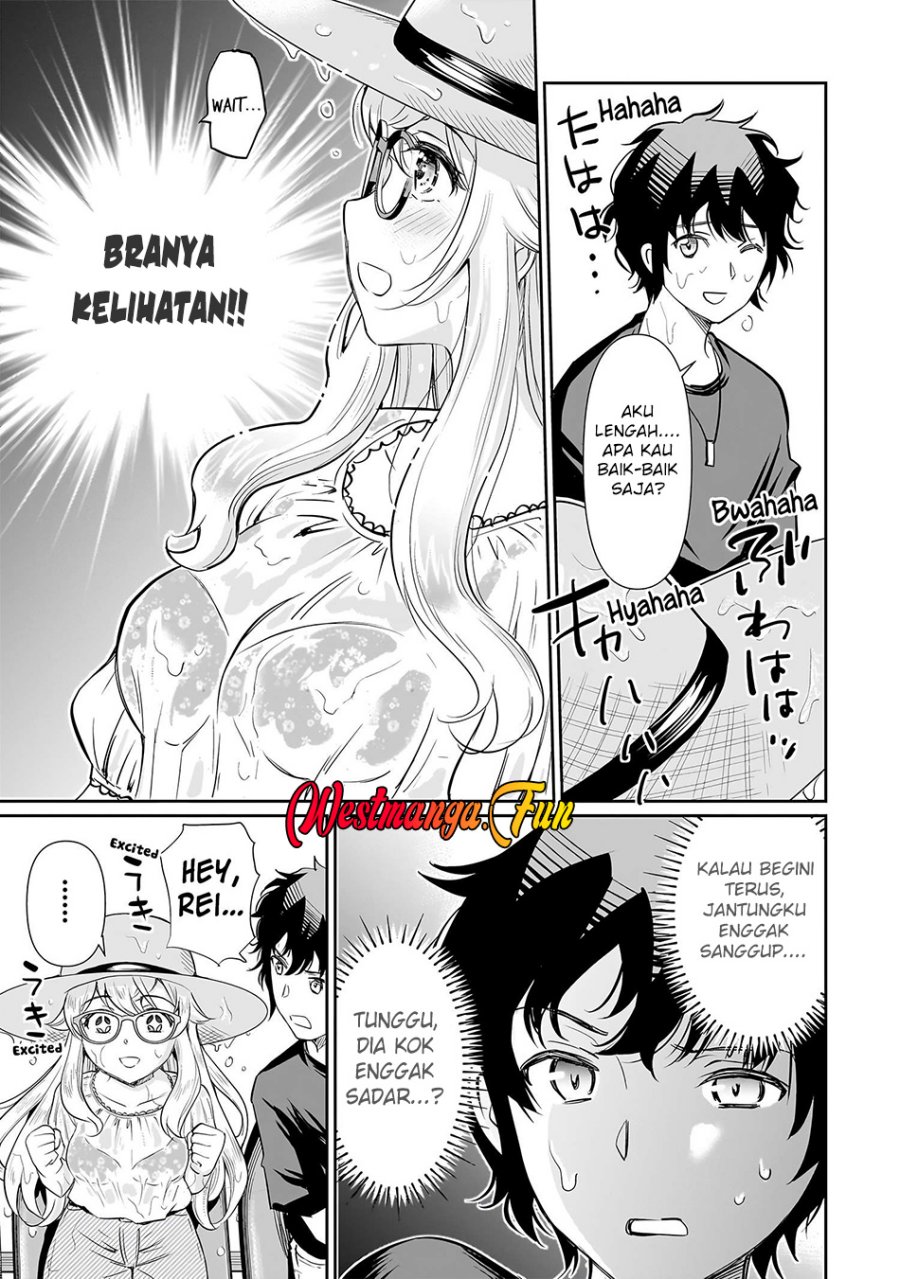 isshou-hatarakitakunai-ore-ga-classmate-no-daininki-idol-ni-natsukaretara - Chapter: 18