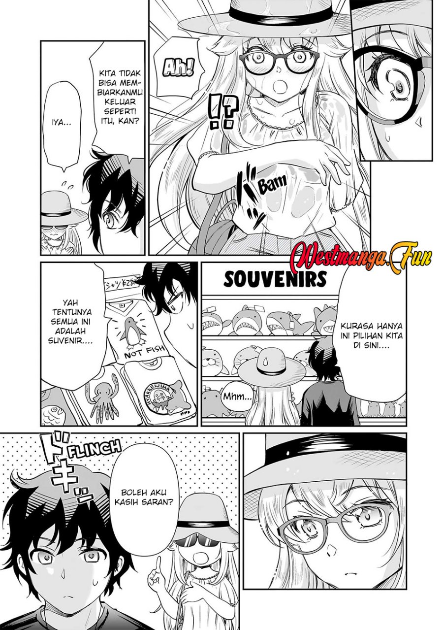 isshou-hatarakitakunai-ore-ga-classmate-no-daininki-idol-ni-natsukaretara - Chapter: 18