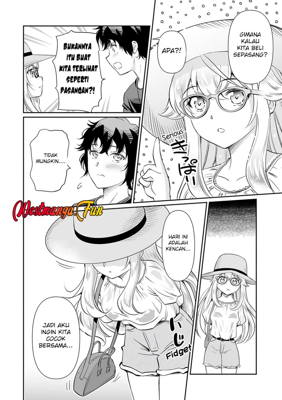 isshou-hatarakitakunai-ore-ga-classmate-no-daininki-idol-ni-natsukaretara - Chapter: 18