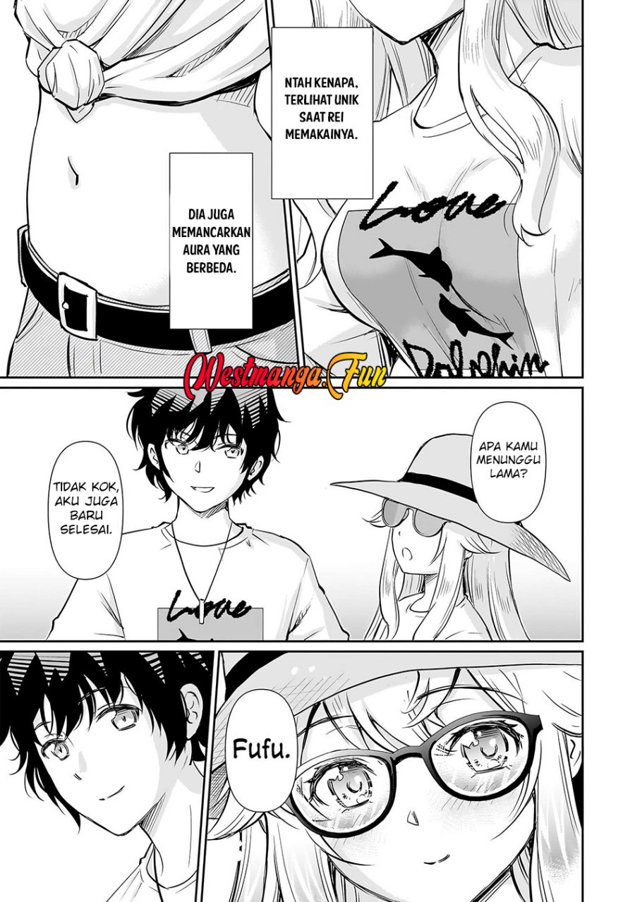 isshou-hatarakitakunai-ore-ga-classmate-no-daininki-idol-ni-natsukaretara - Chapter: 18