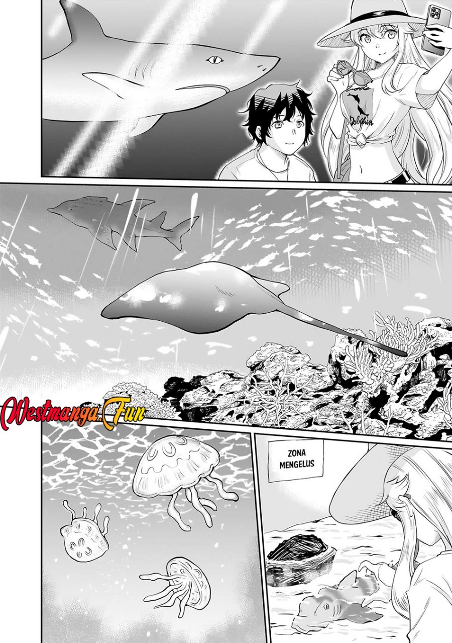 isshou-hatarakitakunai-ore-ga-classmate-no-daininki-idol-ni-natsukaretara - Chapter: 18