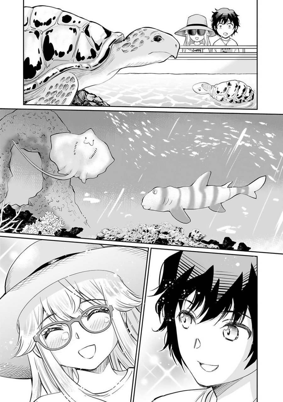 isshou-hatarakitakunai-ore-ga-classmate-no-daininki-idol-ni-natsukaretara - Chapter: 18