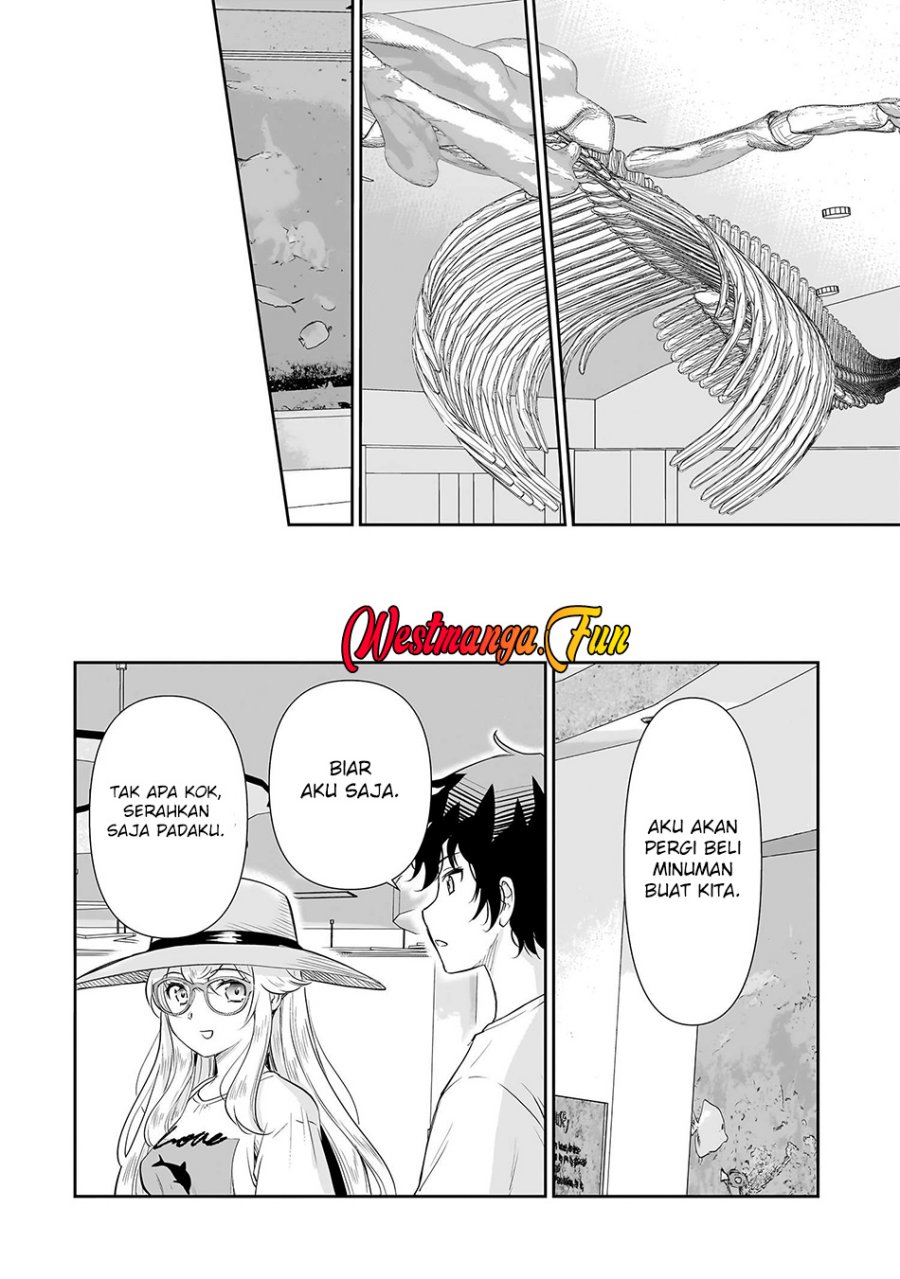 isshou-hatarakitakunai-ore-ga-classmate-no-daininki-idol-ni-natsukaretara - Chapter: 18