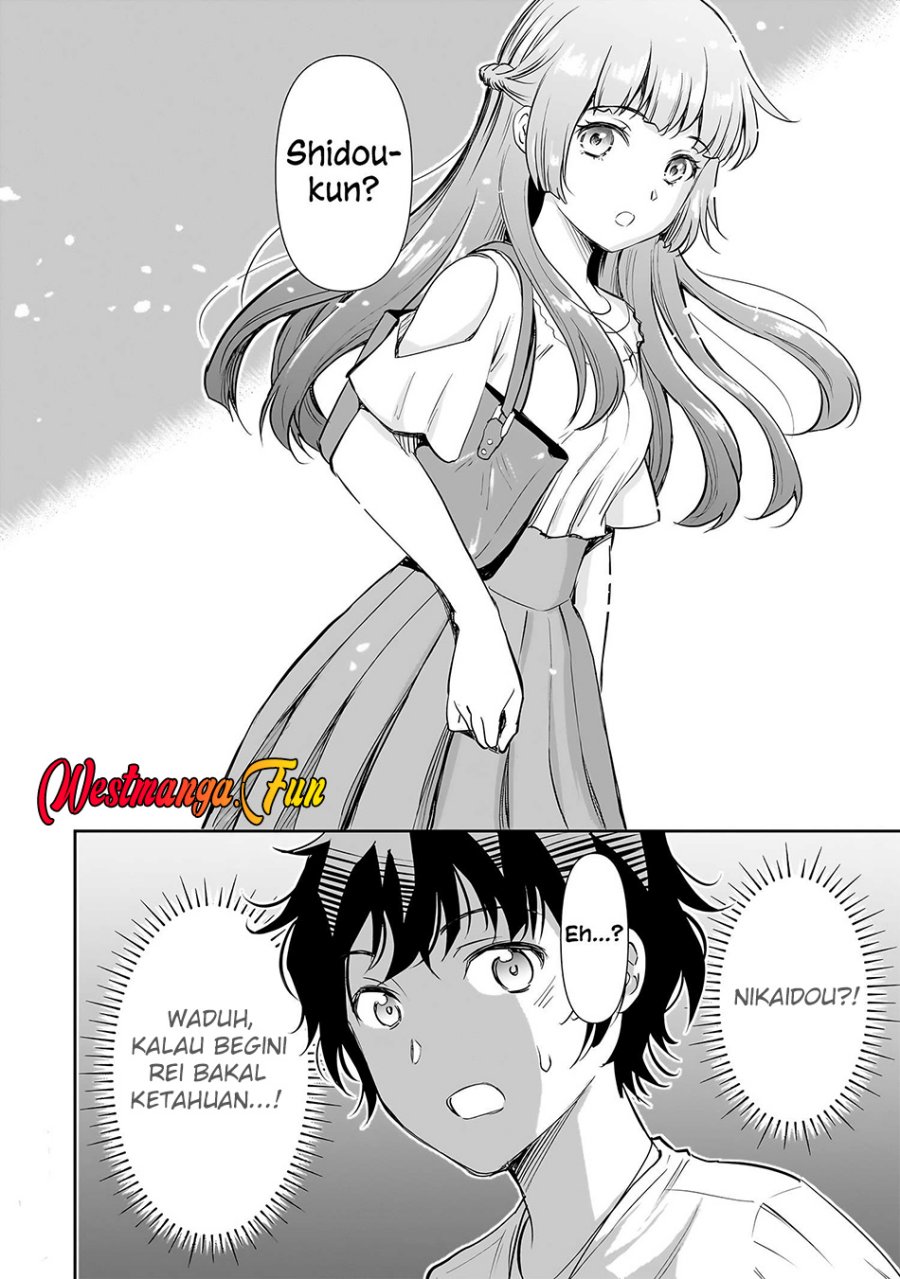 isshou-hatarakitakunai-ore-ga-classmate-no-daininki-idol-ni-natsukaretara - Chapter: 18