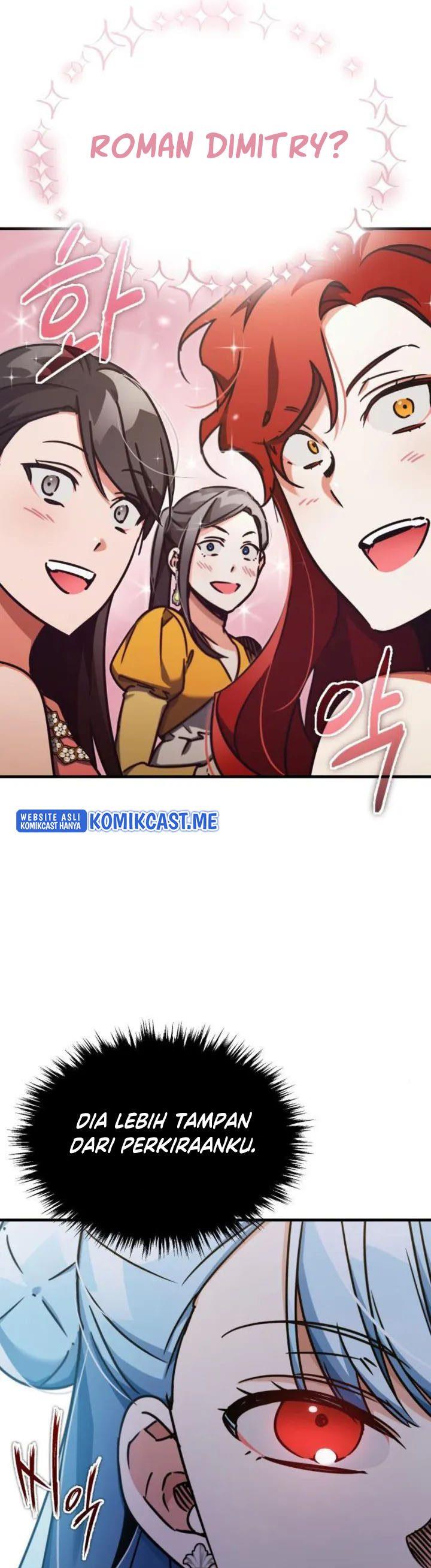the-heavenly-demon-cant-live-a-normal-life - Chapter: 43