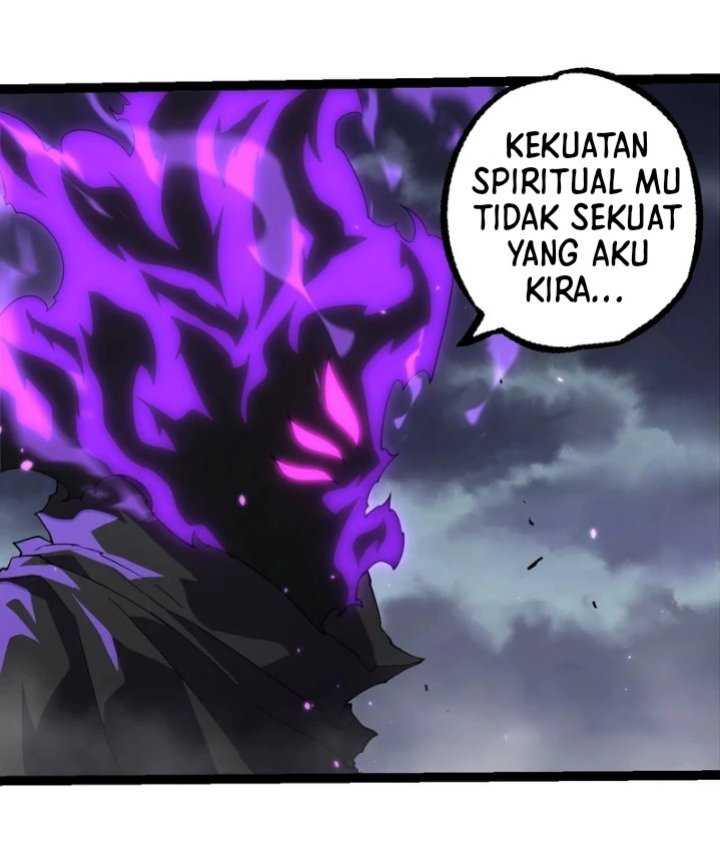 evolution-begins-with-a-big-tree - Chapter: 344