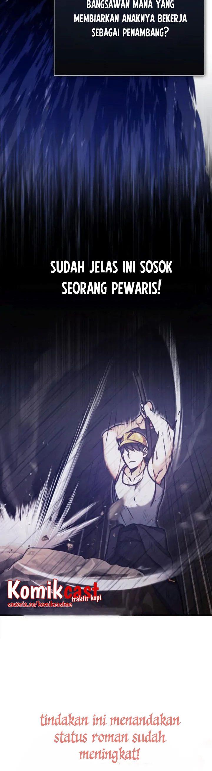 the-heavenly-demon-cant-live-a-normal-life - Chapter: 43