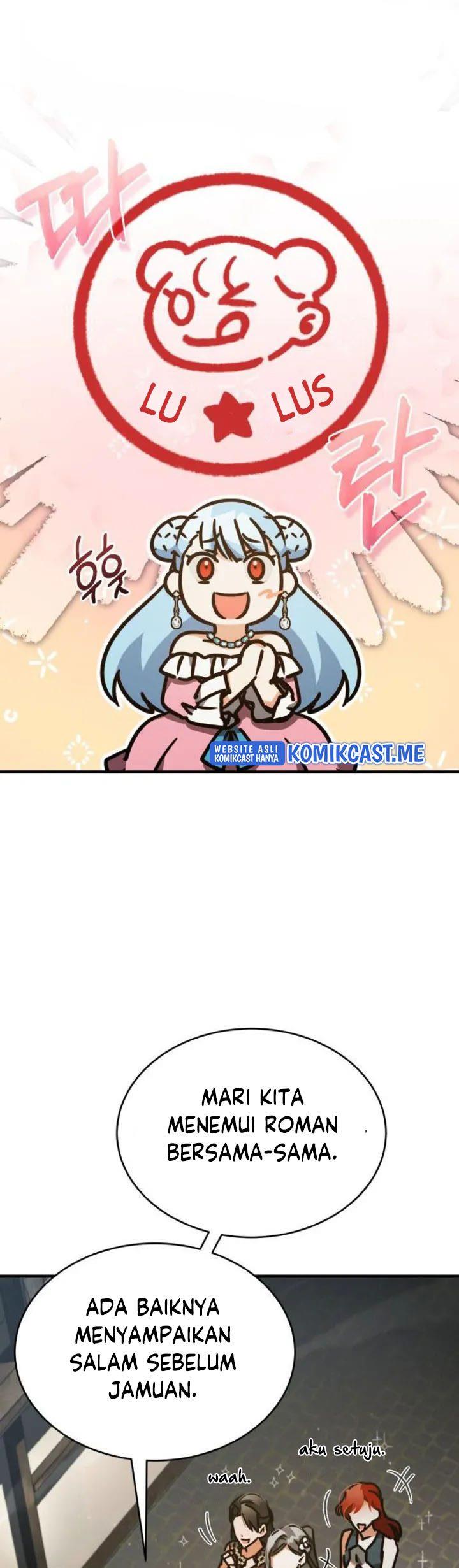the-heavenly-demon-cant-live-a-normal-life - Chapter: 43