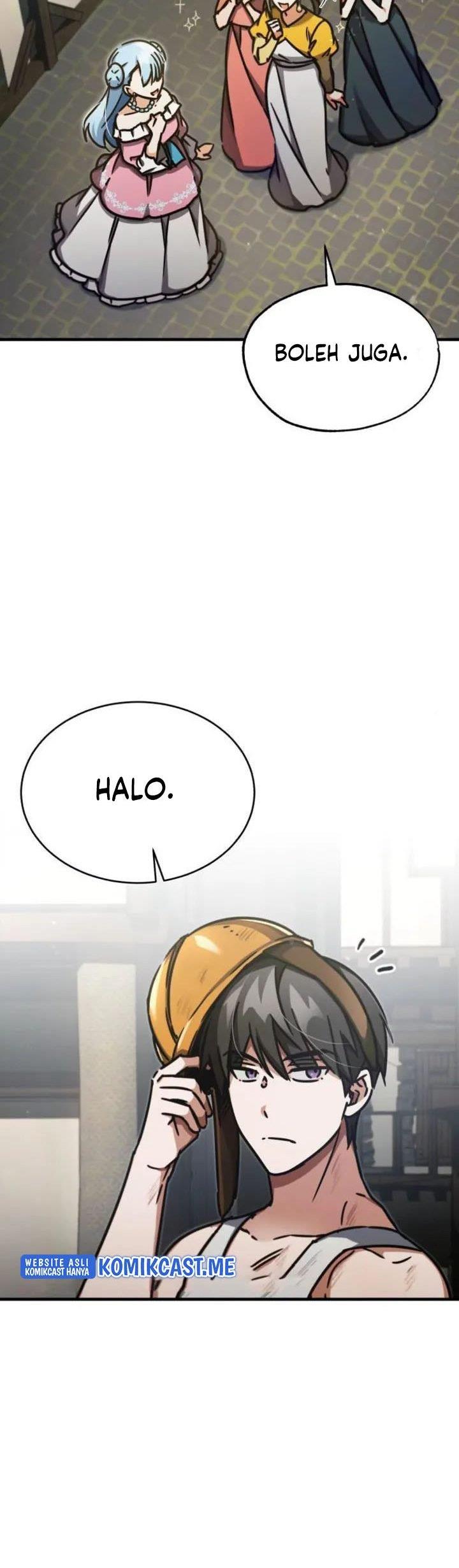 the-heavenly-demon-cant-live-a-normal-life - Chapter: 43