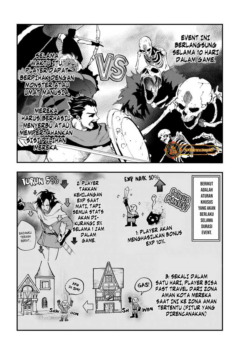 ougon-no-keikenchi - Chapter: 12
