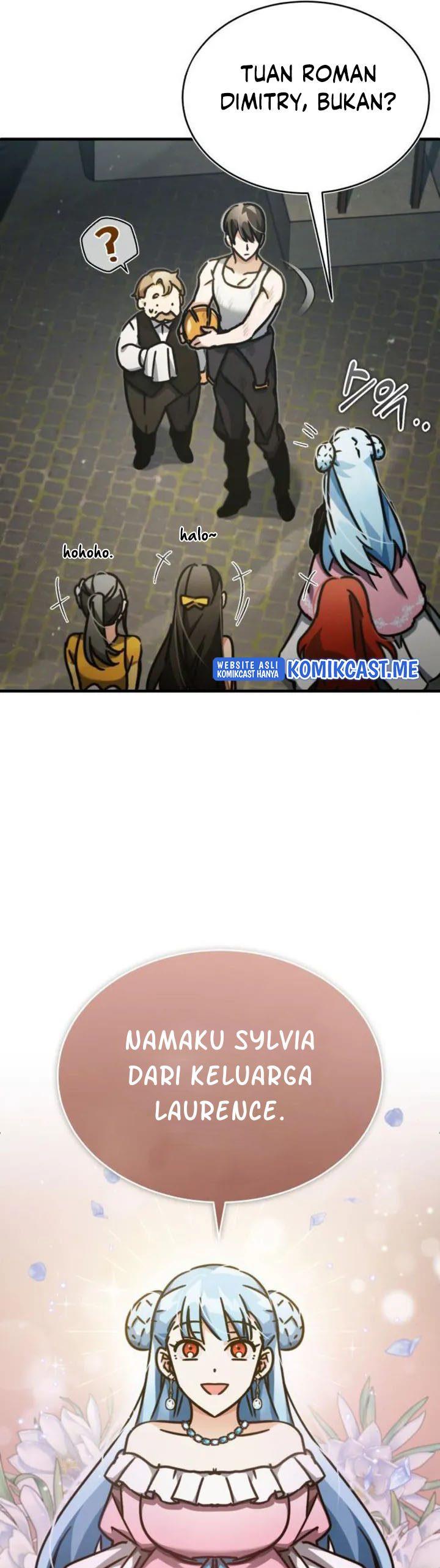 the-heavenly-demon-cant-live-a-normal-life - Chapter: 43