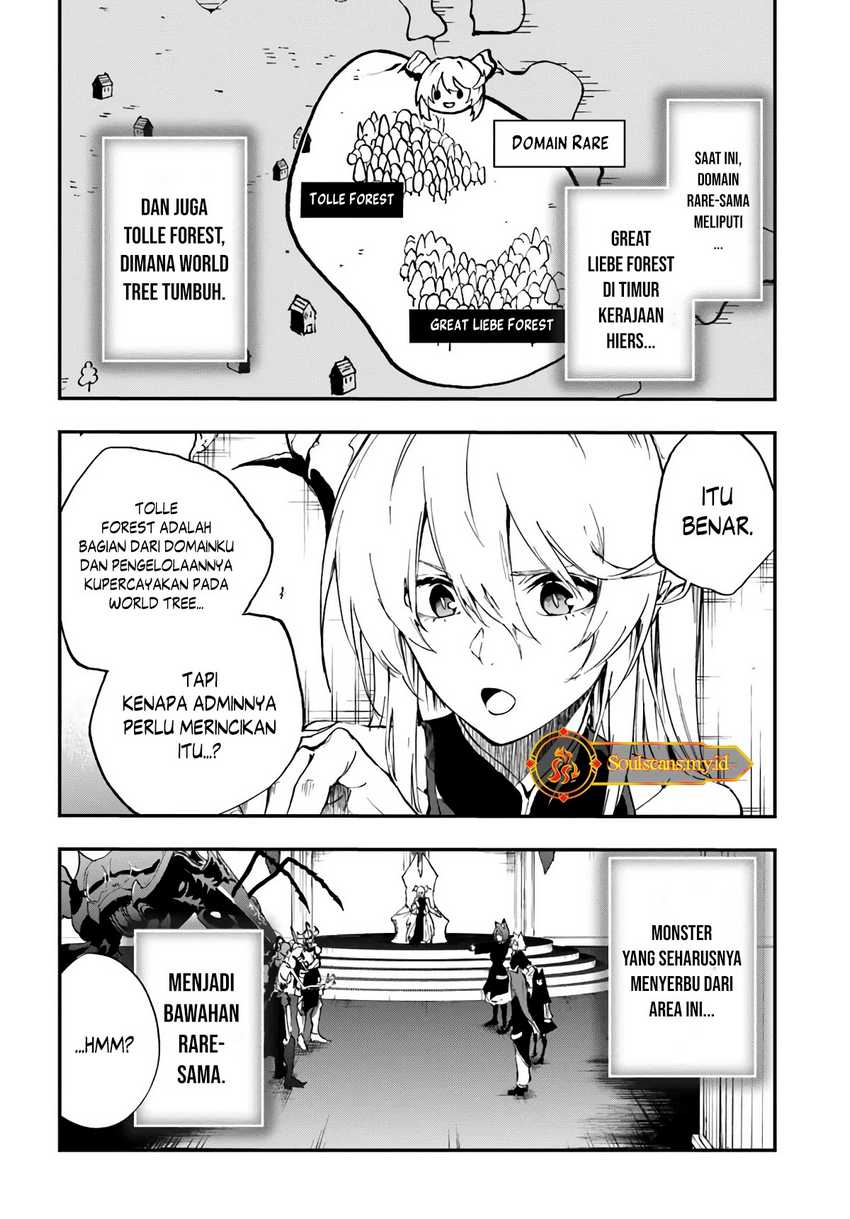 ougon-no-keikenchi - Chapter: 12