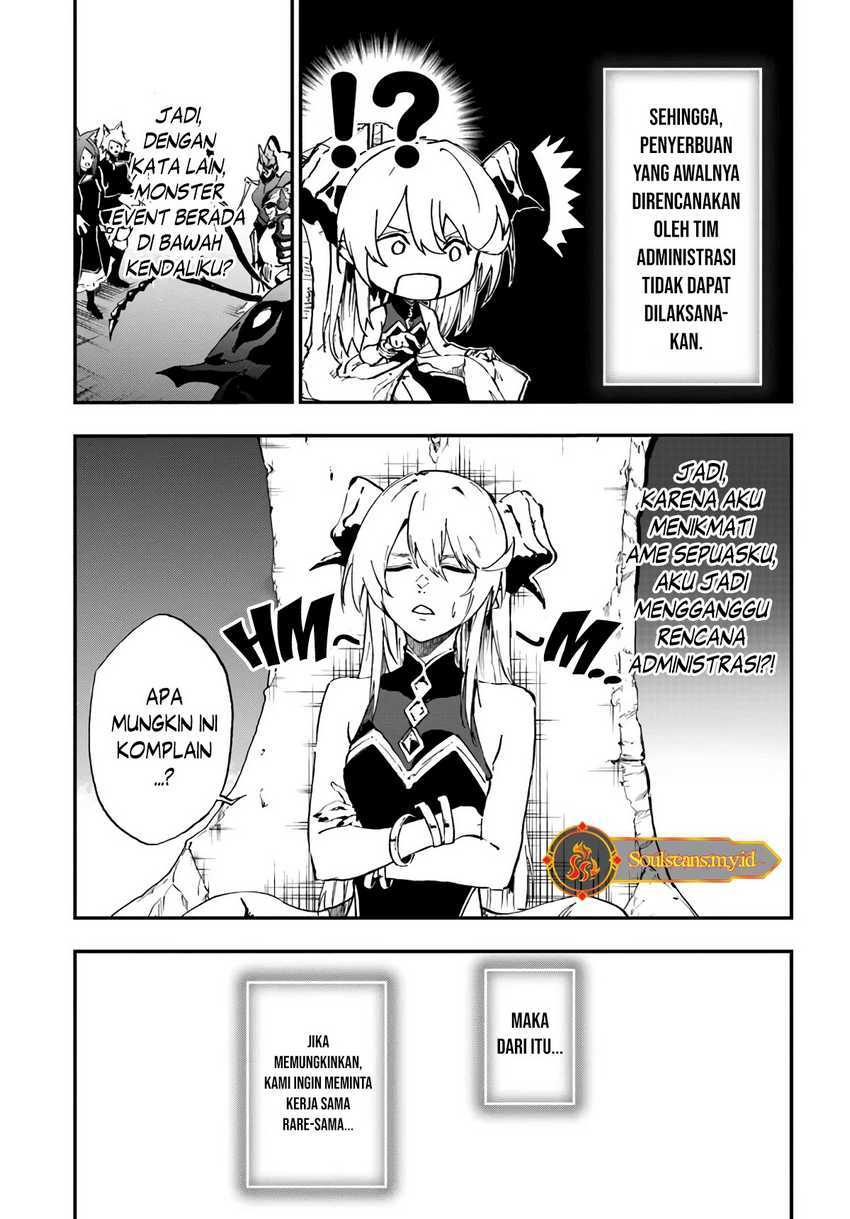 ougon-no-keikenchi - Chapter: 12