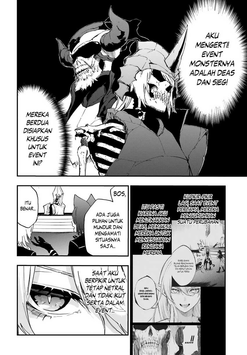 ougon-no-keikenchi - Chapter: 12