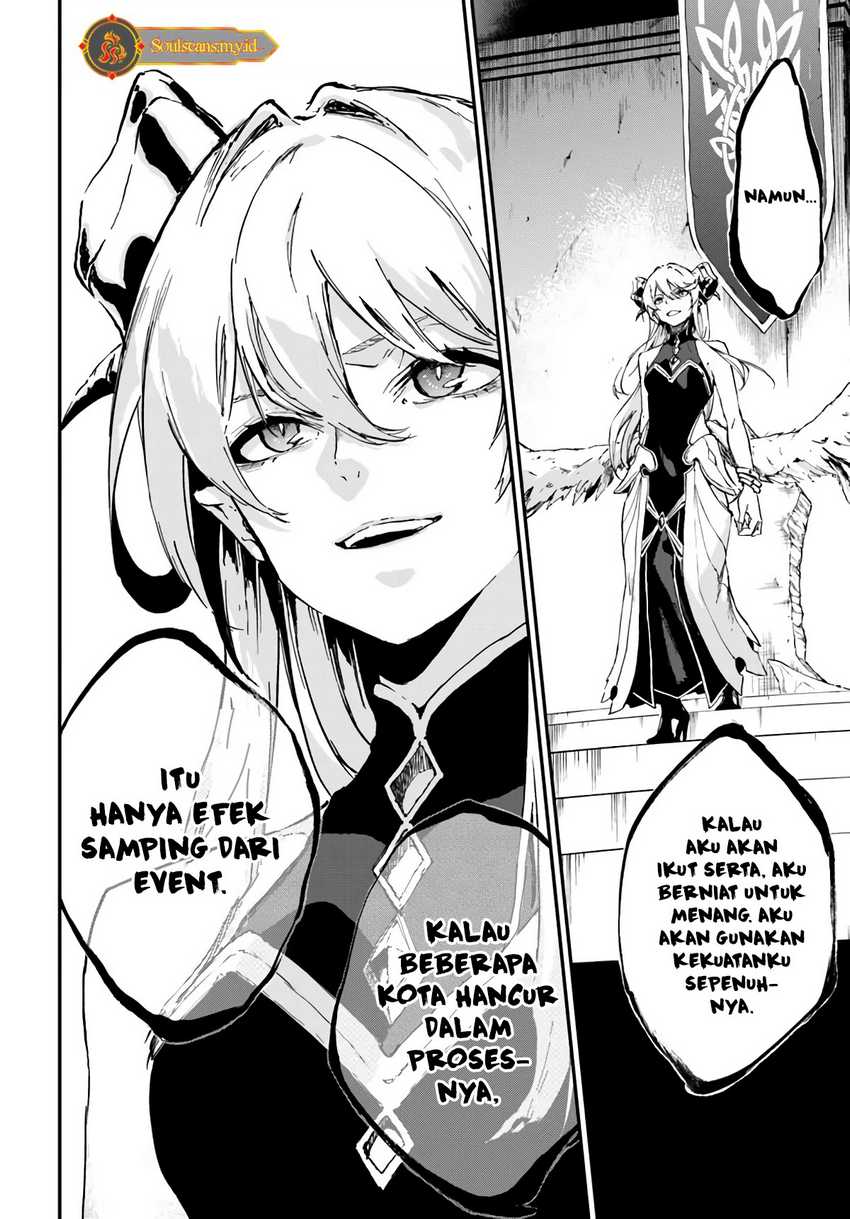ougon-no-keikenchi - Chapter: 12