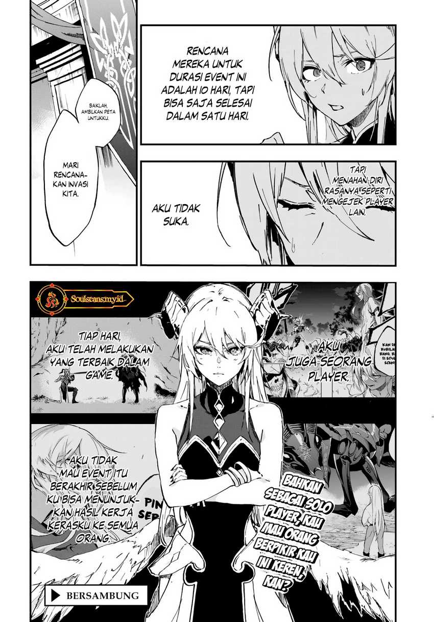 ougon-no-keikenchi - Chapter: 12