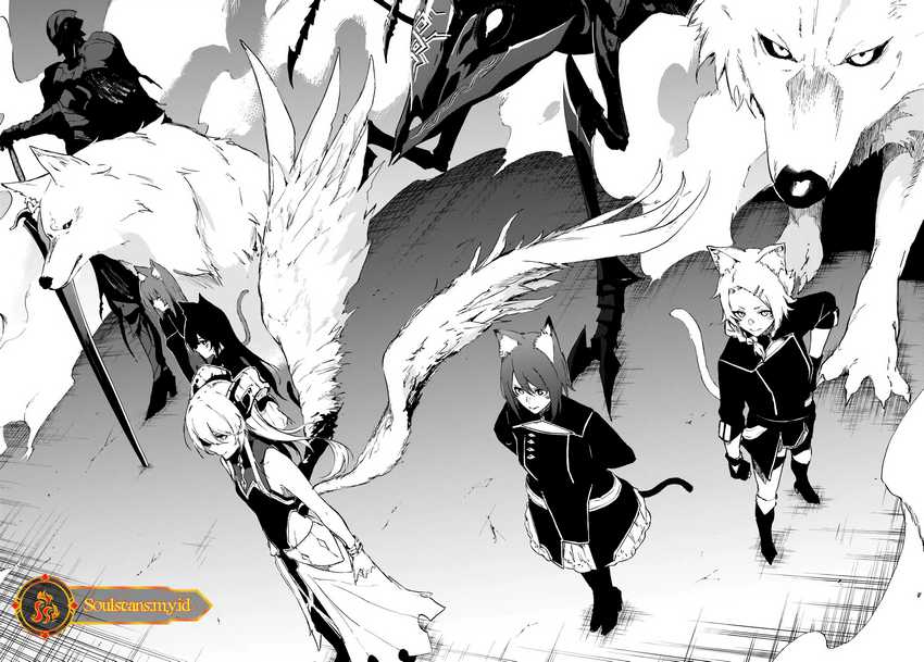 ougon-no-keikenchi - Chapter: 12