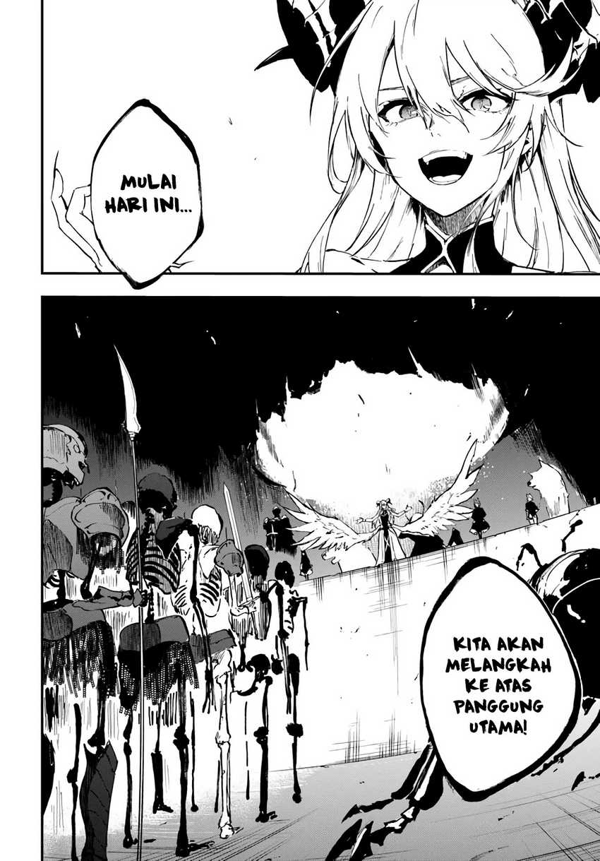 ougon-no-keikenchi - Chapter: 12