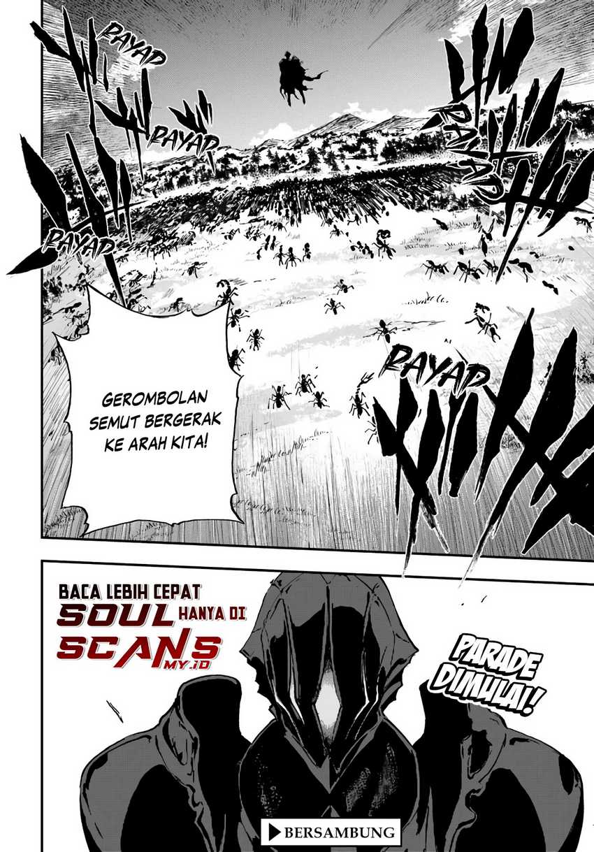 ougon-no-keikenchi - Chapter: 12