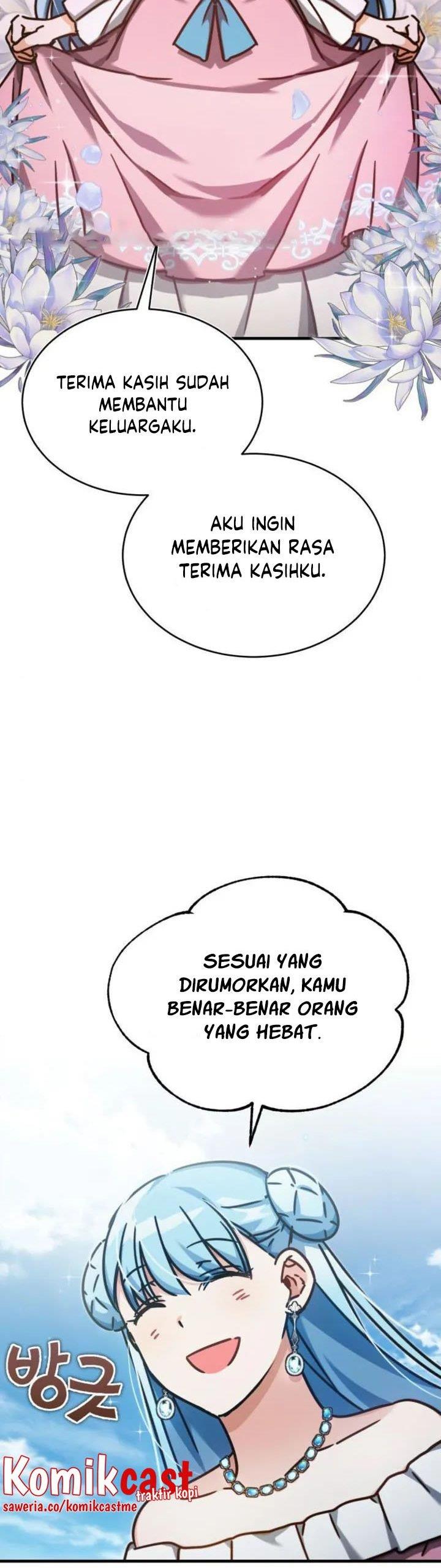 the-heavenly-demon-cant-live-a-normal-life - Chapter: 43