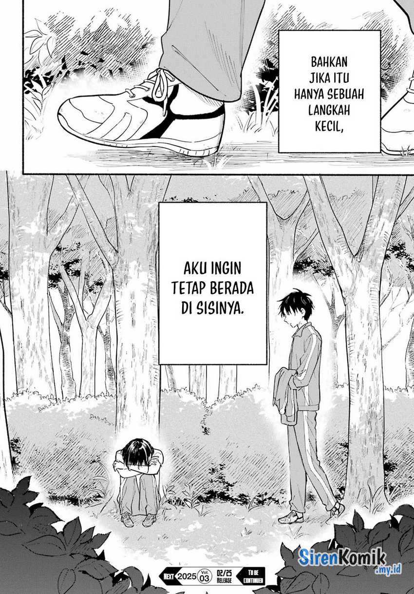 tonari-no-neko-to-koi-shirazu - Chapter: 21