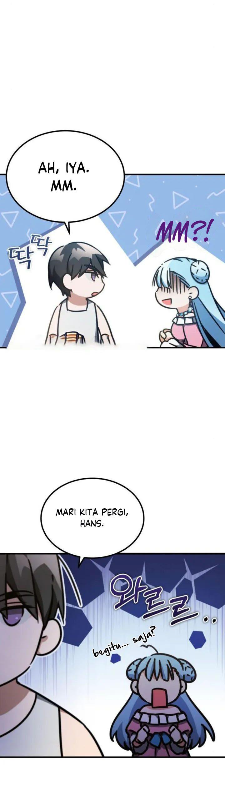 the-heavenly-demon-cant-live-a-normal-life - Chapter: 43