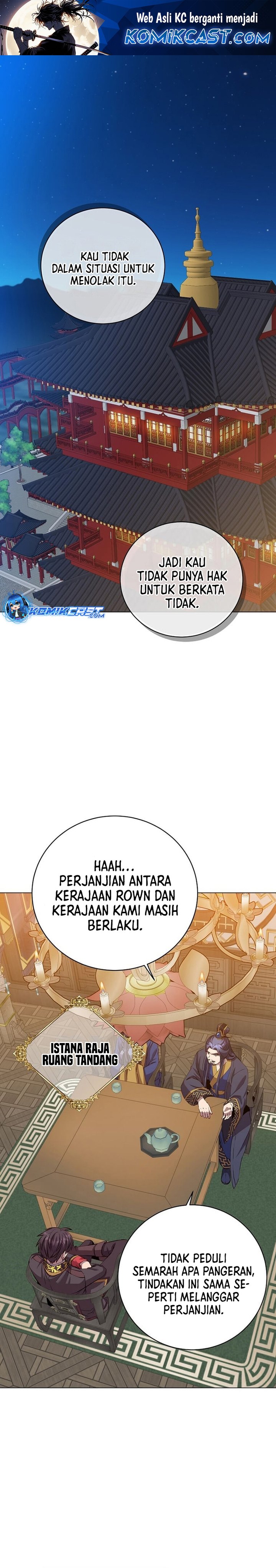 the-max-leveled-hero-will-return - Chapter: 196