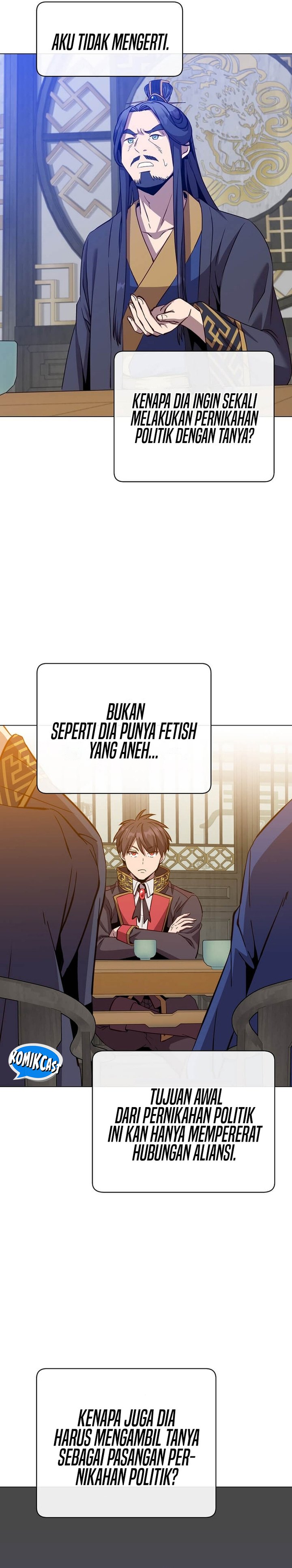 the-max-leveled-hero-will-return - Chapter: 196