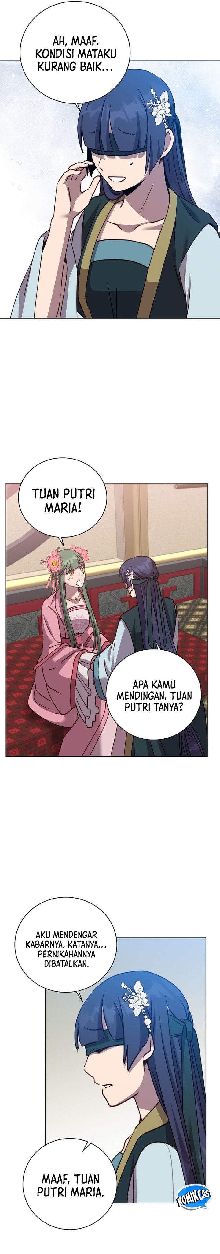 the-max-leveled-hero-will-return - Chapter: 196