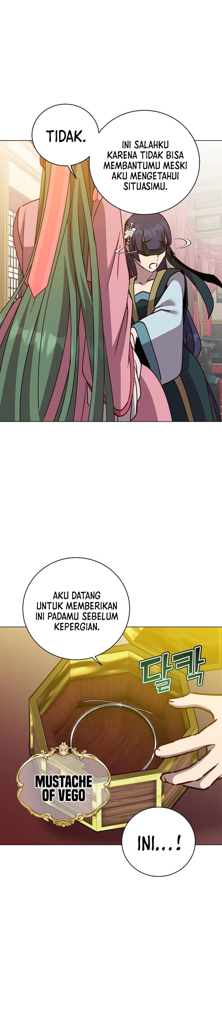the-max-leveled-hero-will-return - Chapter: 196