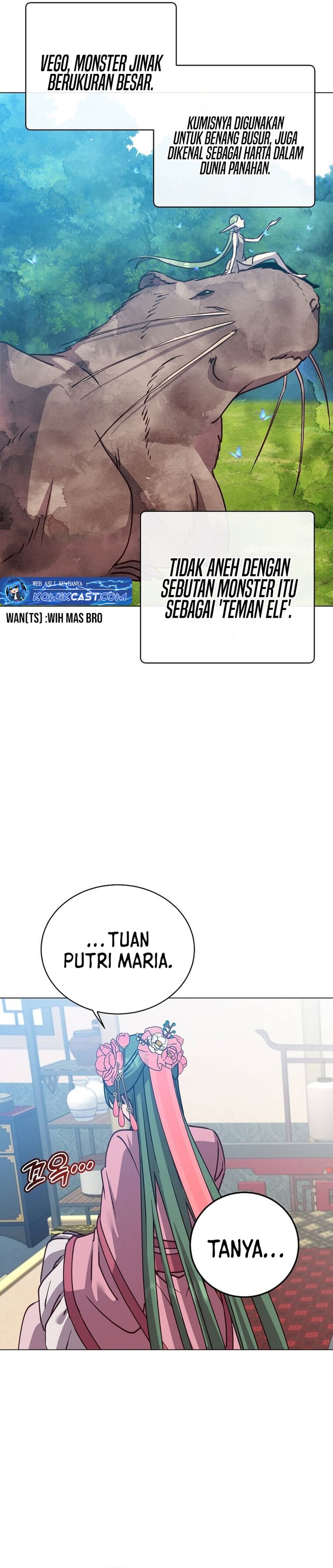 the-max-leveled-hero-will-return - Chapter: 196