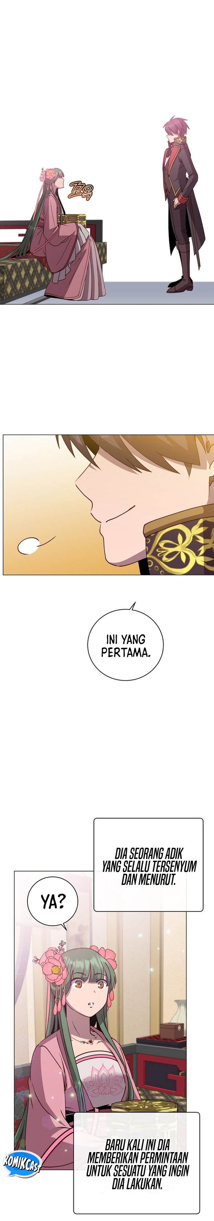 the-max-leveled-hero-will-return - Chapter: 196