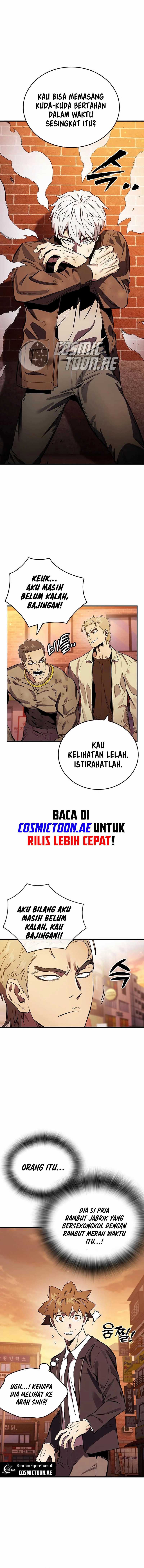 the-great-war - Chapter: 34
