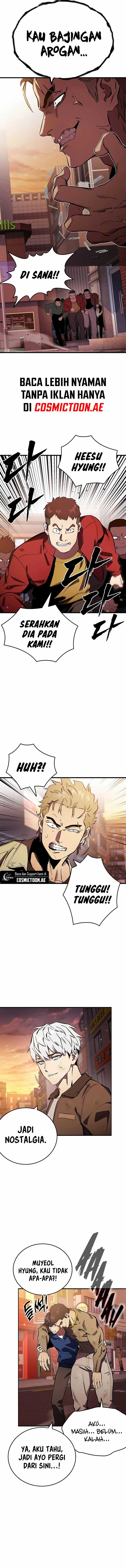 the-great-war - Chapter: 34