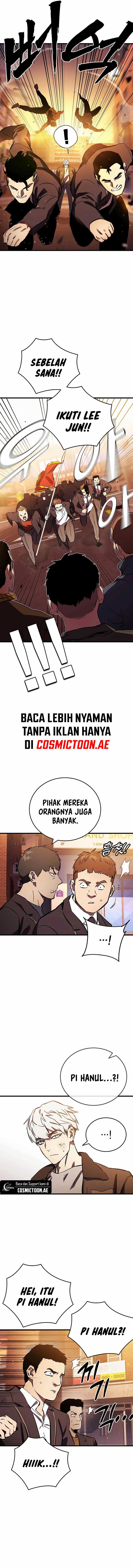 the-great-war - Chapter: 34