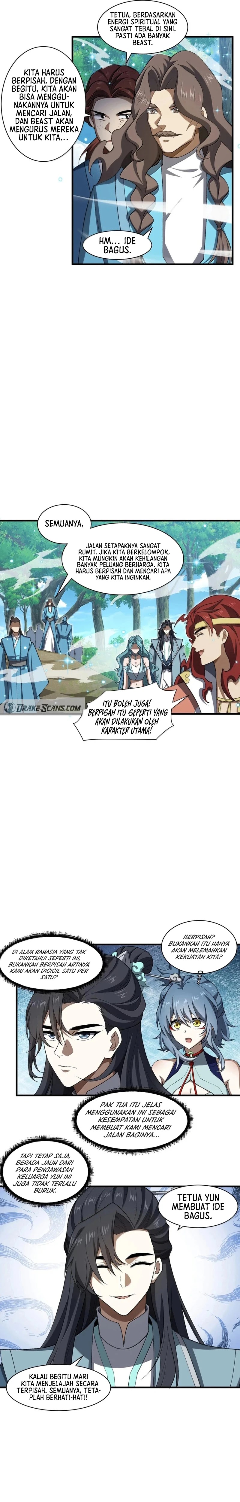 i-work-nine-to-five-in-the-immortal-cultivation-world - Chapter: 98
