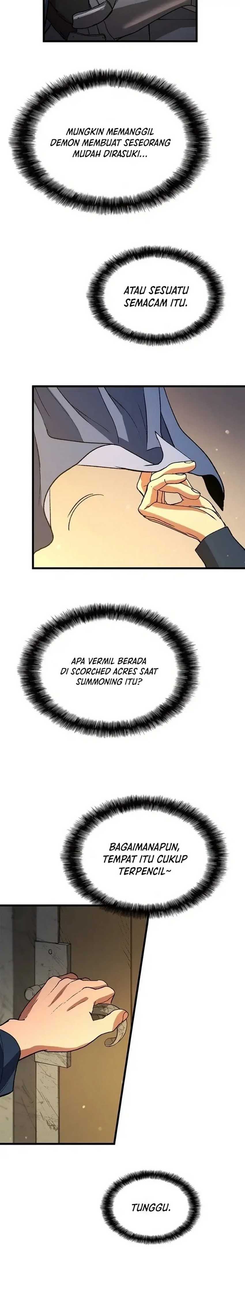 return-of-the-runebound-professor - Chapter: 31