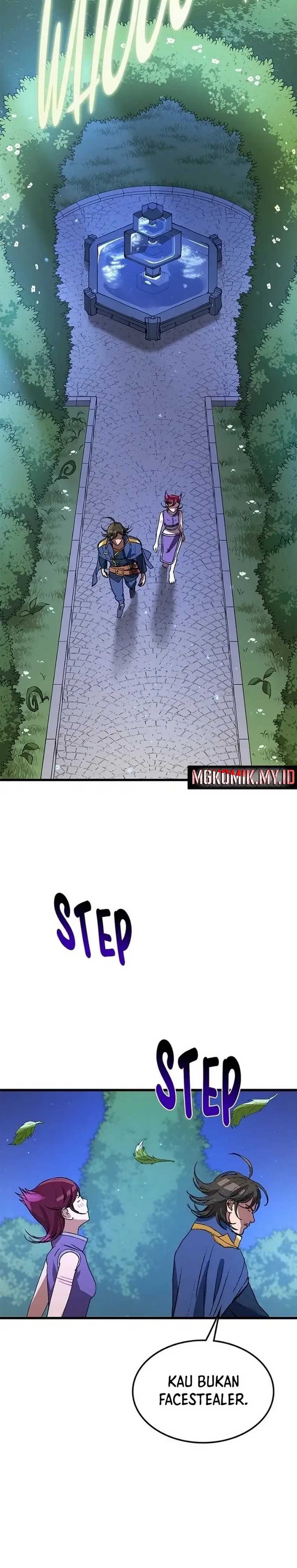 return-of-the-runebound-professor - Chapter: 31