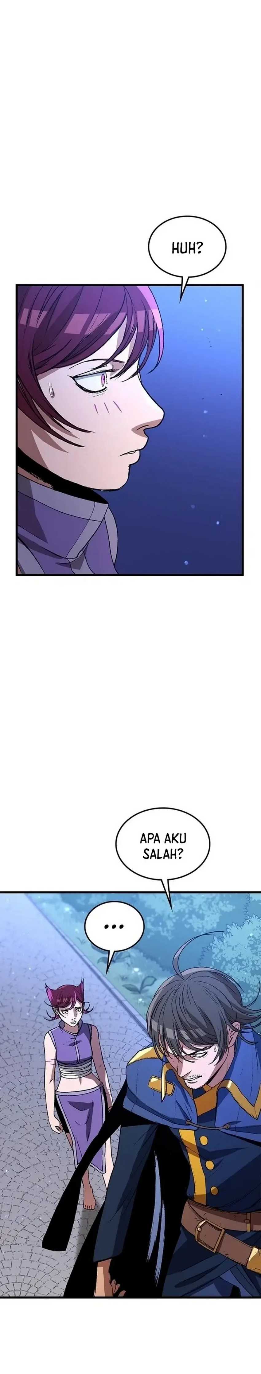 return-of-the-runebound-professor - Chapter: 31